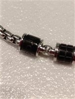 Collana Brosway Uomo in Acciaio 001 - 001